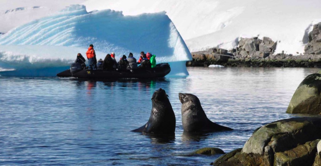 holiday in argentina