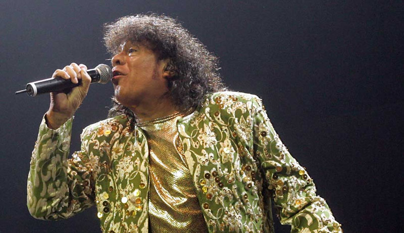 Holiday in Argentina