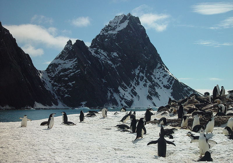 holiday in argentina
