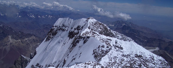 Holiday in argentina