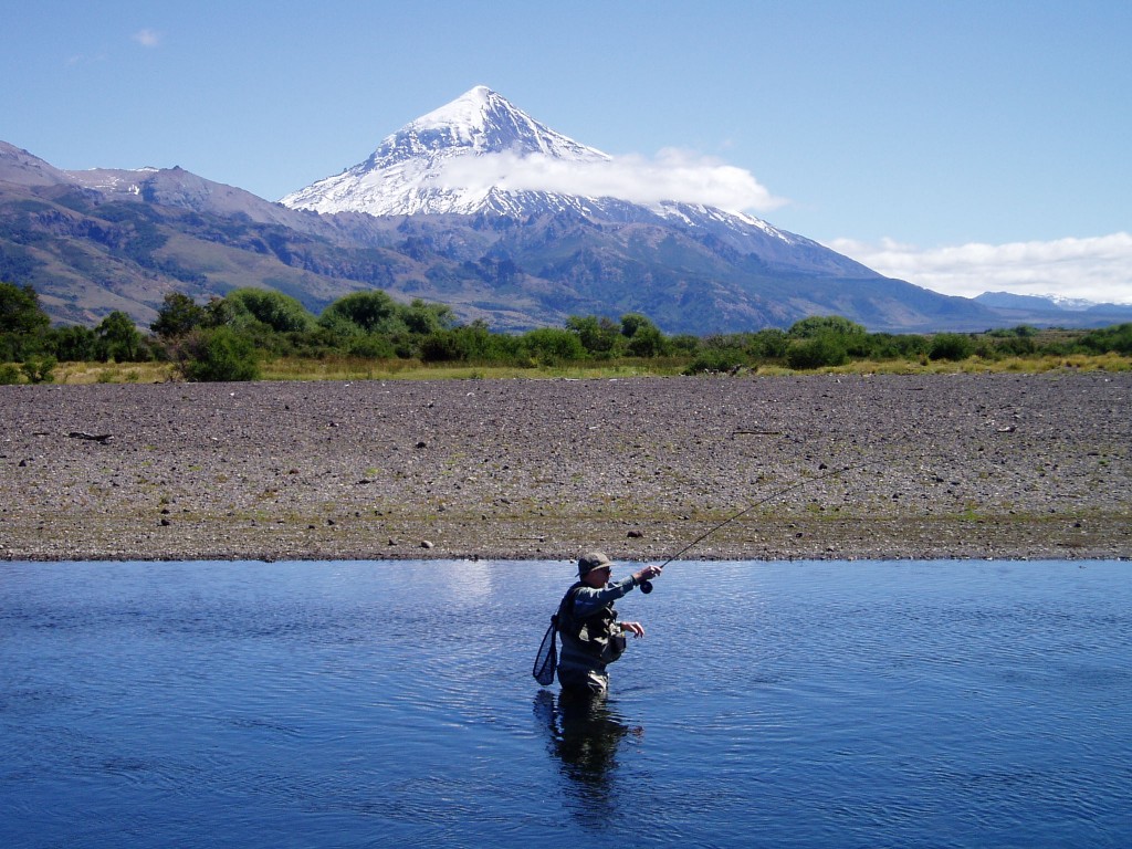 vacation in argentina