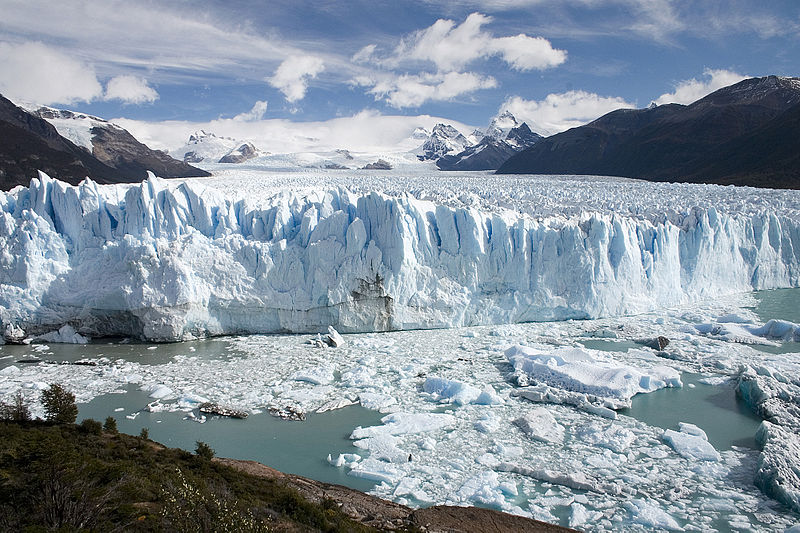 vacation in argentina