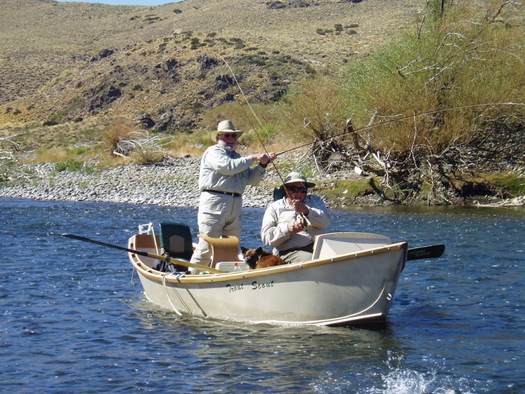 vacation in argentina