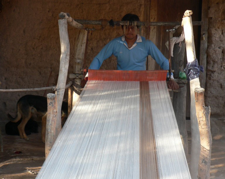 holiday in argentina