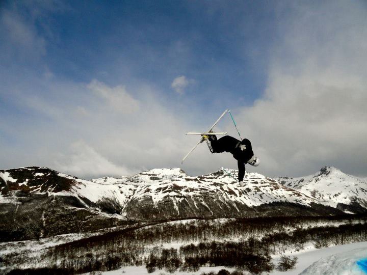 Holiday in Argentina