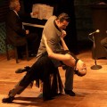 Tango show, Buenos Aires