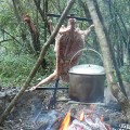 The Argentine Asado
