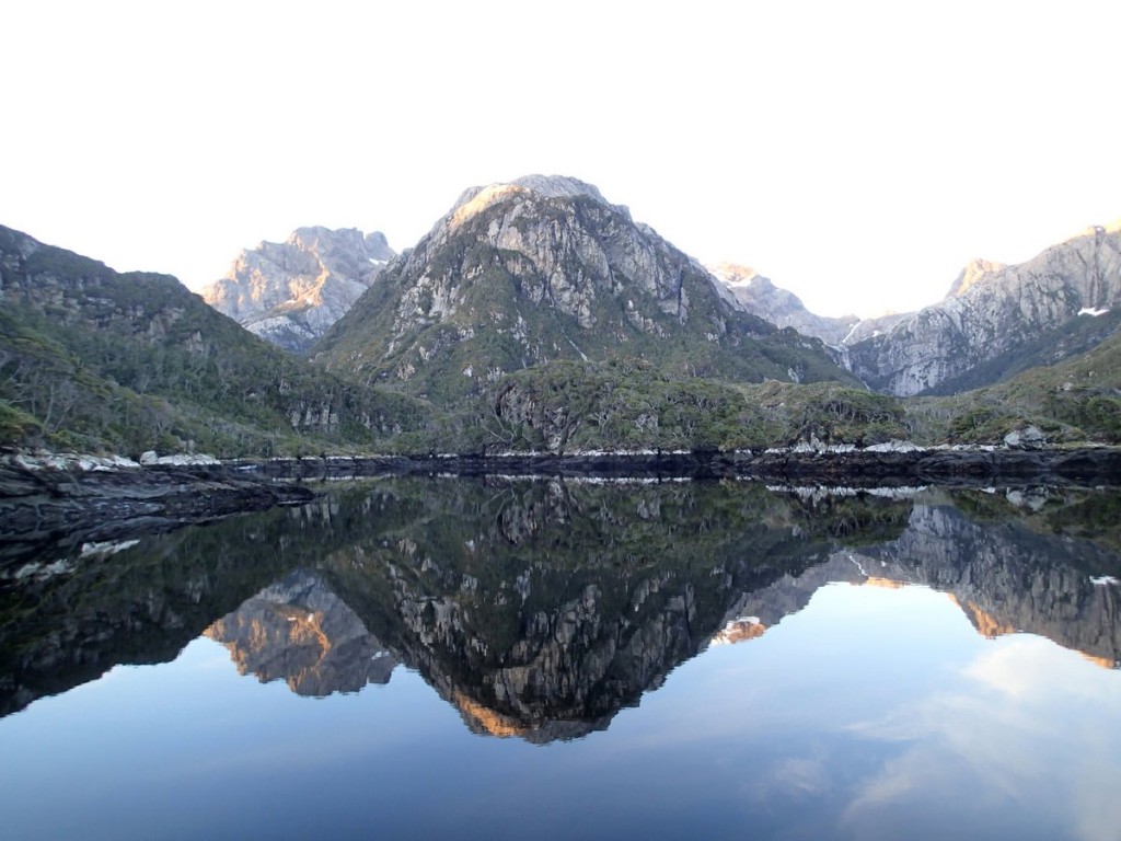 Isla de los Estados, Tierra del Fuego