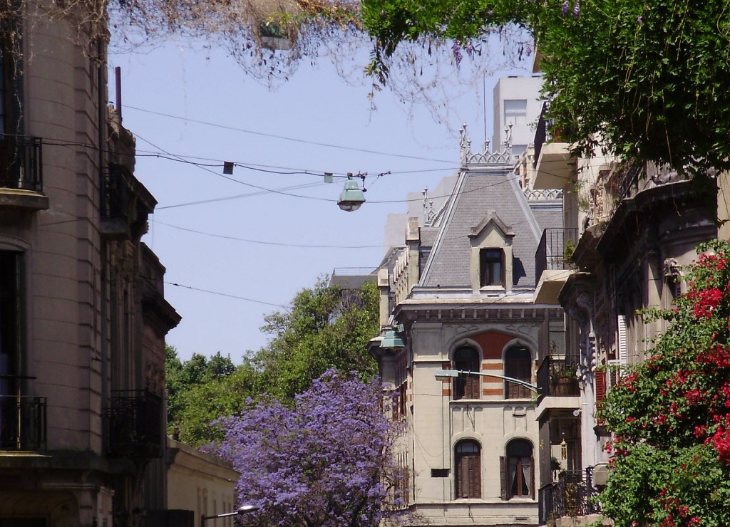 San Telmo, Buenos Aires