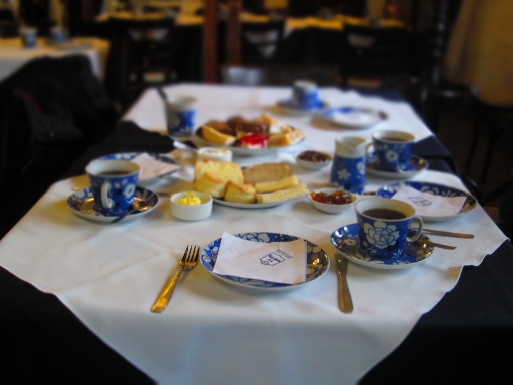 vacation in argentina