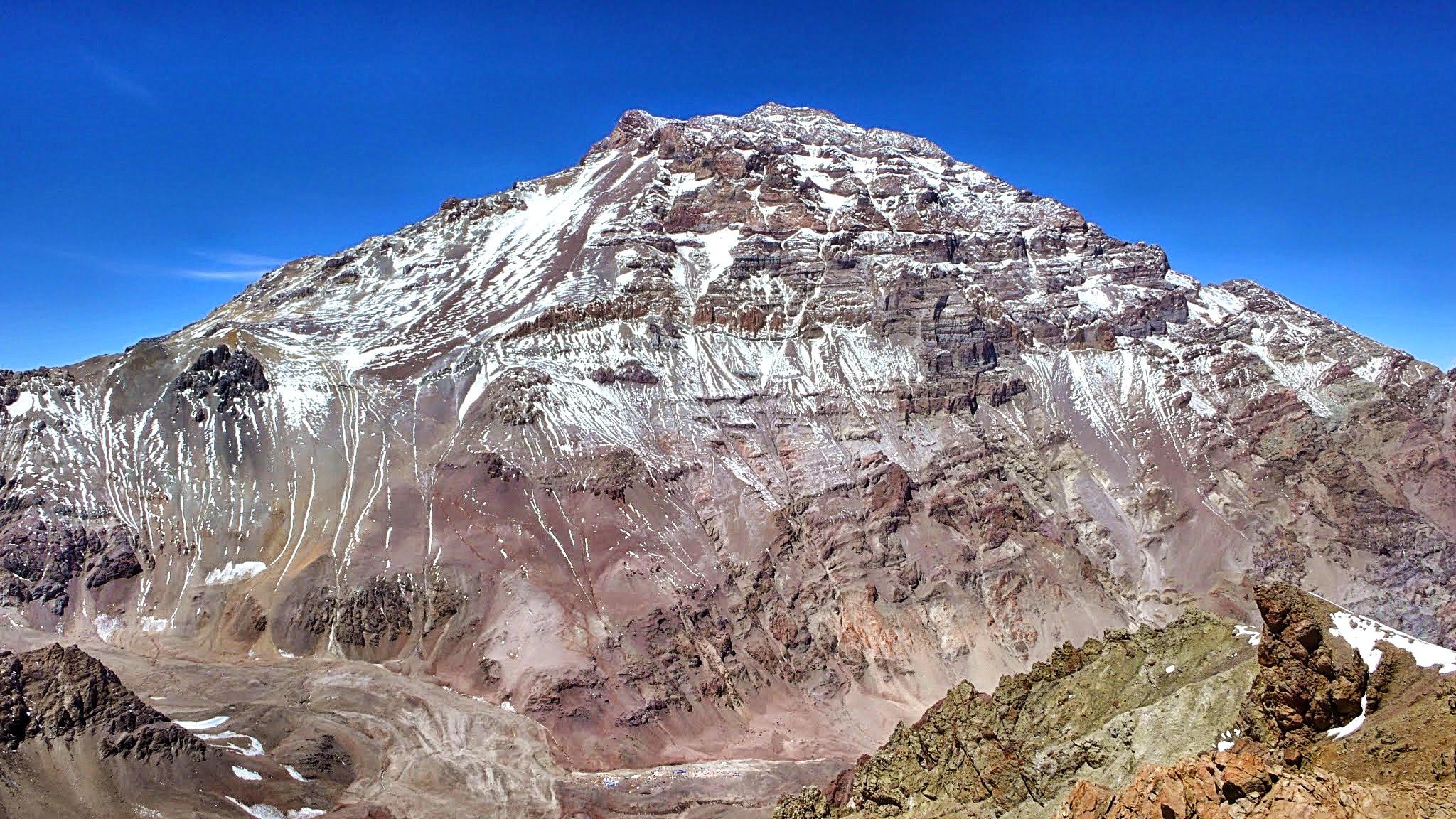 Aconcagua