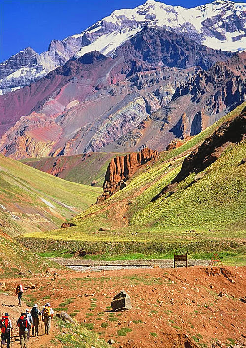 Aconcagua