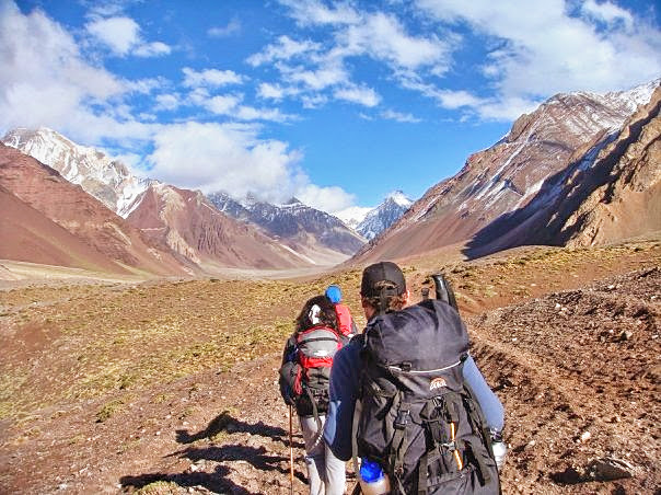 Aconcagua
